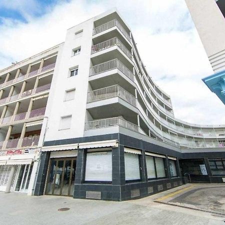 Roses Apartments Red Loft Vista Mar Lateral エクステリア 写真